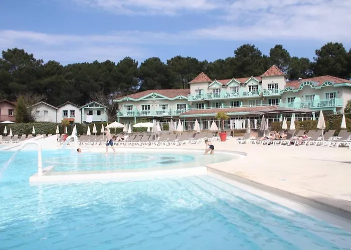 Maison 3 Pieces 6 Personnes Proche Golf Et Ocean