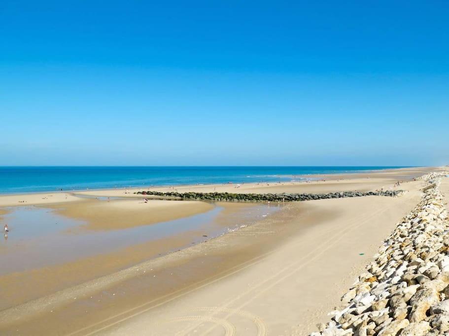 Maison 3 Pieces 6 Personnes Proche Golf Et Ocean Holiday home Lacanau