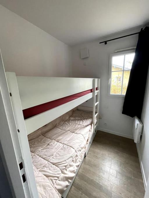 Maison 3 Pieces 6 Personnes Proche Golf Et Ocean Lacanau