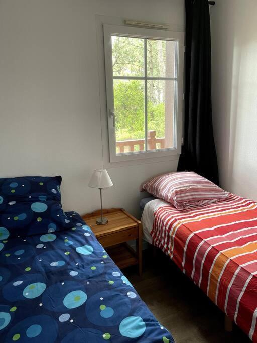 Maison 3 Pieces 6 Personnes Proche Golf Et Ocean Holiday home Lacanau