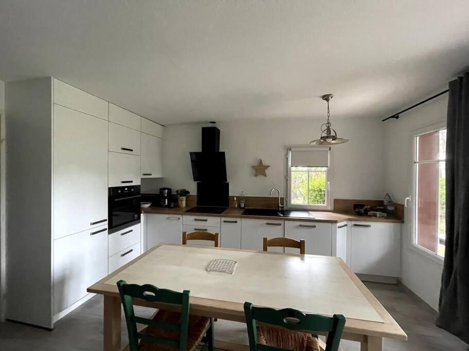 Holiday home Maison 3 Pieces 6 Personnes Proche Golf Et Ocean