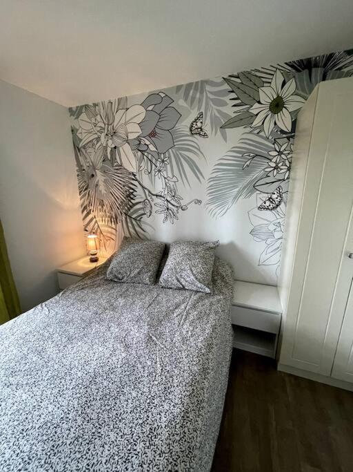 Maison 3 Pieces 6 Personnes Proche Golf Et Ocean