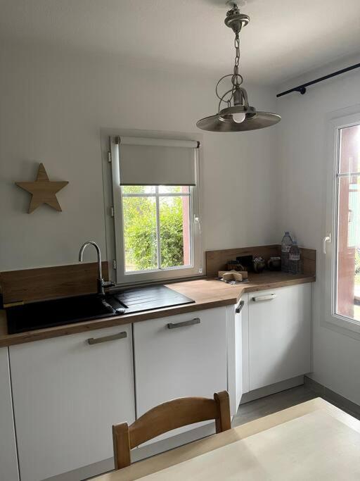 Maison 3 Pieces 6 Personnes Proche Golf Et Ocean * Lacanau
