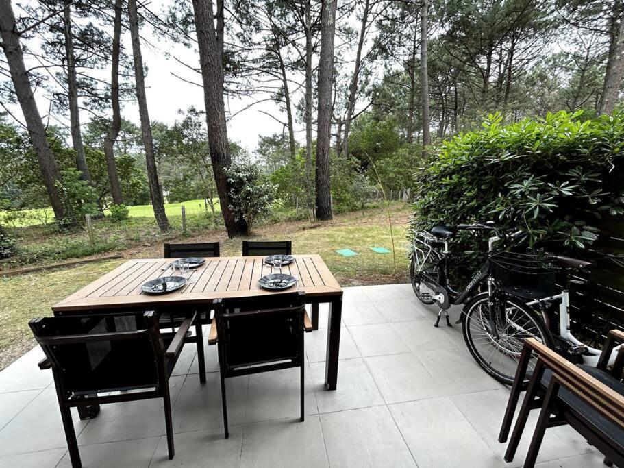 Maison 3 Pieces 6 Personnes Proche Golf Et Ocean *
