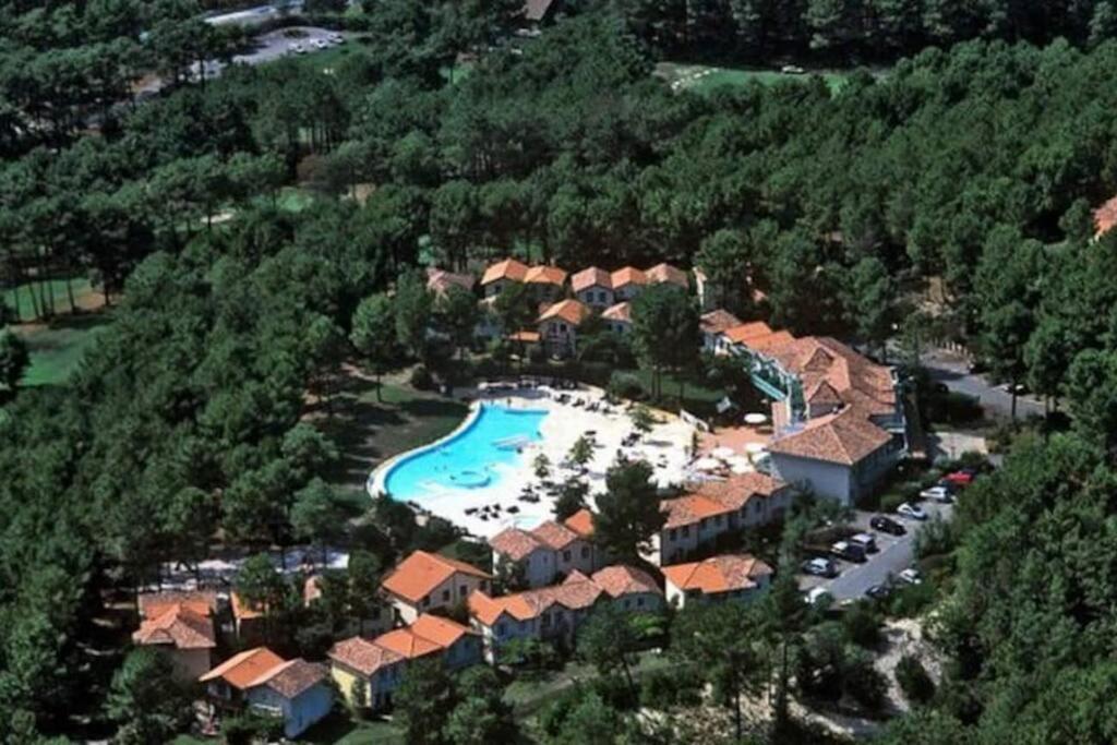 Holiday home Maison 3 Pieces 6 Personnes Proche Golf Et Ocean