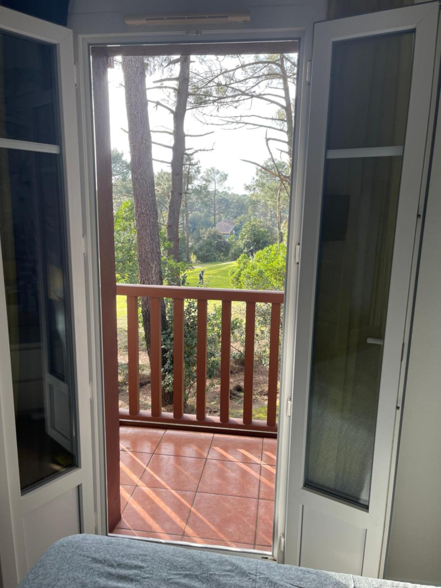Maison 3 Pieces 6 Personnes Proche Golf Et Ocean Holiday home *
